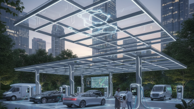 2026 Best Charging Pile Industry Innovations and Trends to Watch?