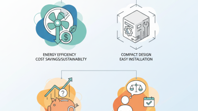 What Are the Best Features of the Chiller Series Units?