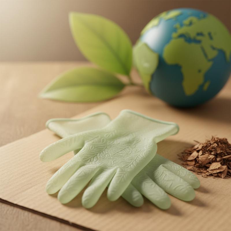 What is Eco Gloves and Why Are They Important for Sustainability?