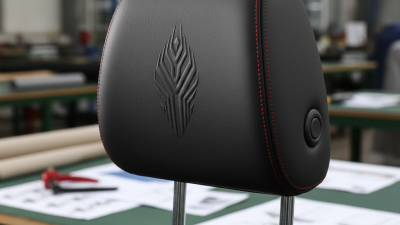 Why Choose a Z71 Headrest Factory for Your Custom Needs?