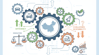 China Best Rotating Machines for Industrial Applications?