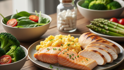 What is DL-Methionine and Why is it Important for Health?