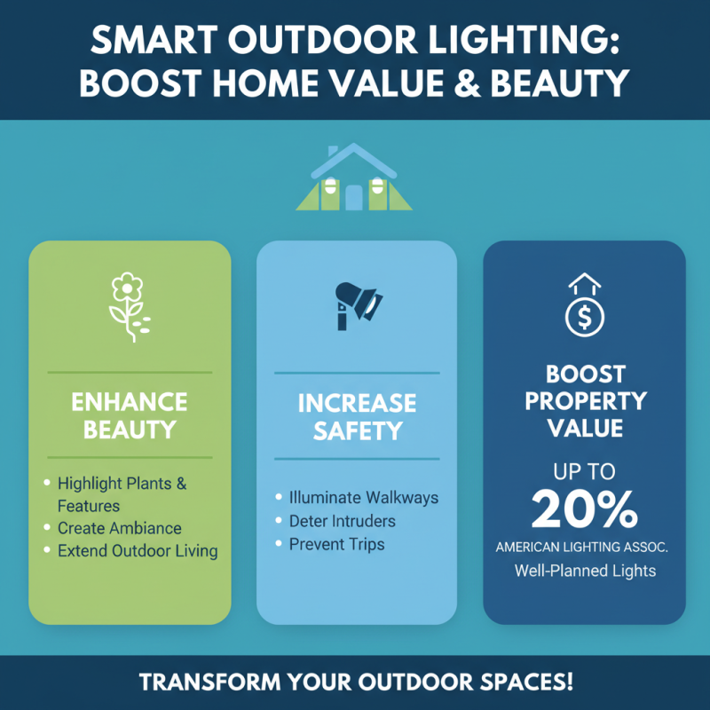 2026 Best Outdoor Lighting System For Your Home Garden and Patio?