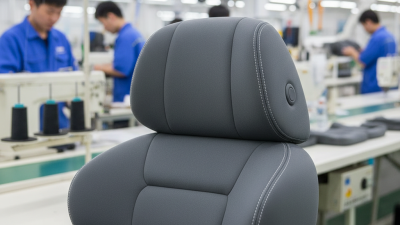 Z71 Headrest Factory Tips for Optimal Comfort and Quality?