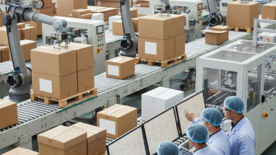 Top Packaging Box Manufacturers in China You Should Know?