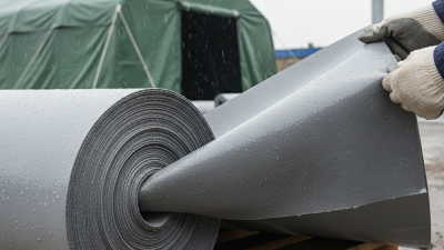 What is PVC Tarpaulin and How is it Used?