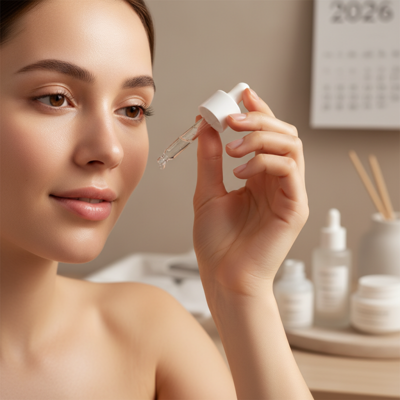 How to Use Glycolic Acid for Glowing Skin in 2026?