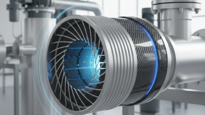 China Top Air Muffler Silencer Features and Benefits?