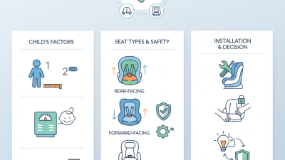 Essential Tips for Choosing the Best Child Car Seat?