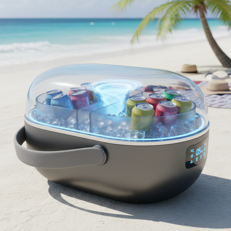 2026 Best Antifog Island Cooler Features and Reviews?