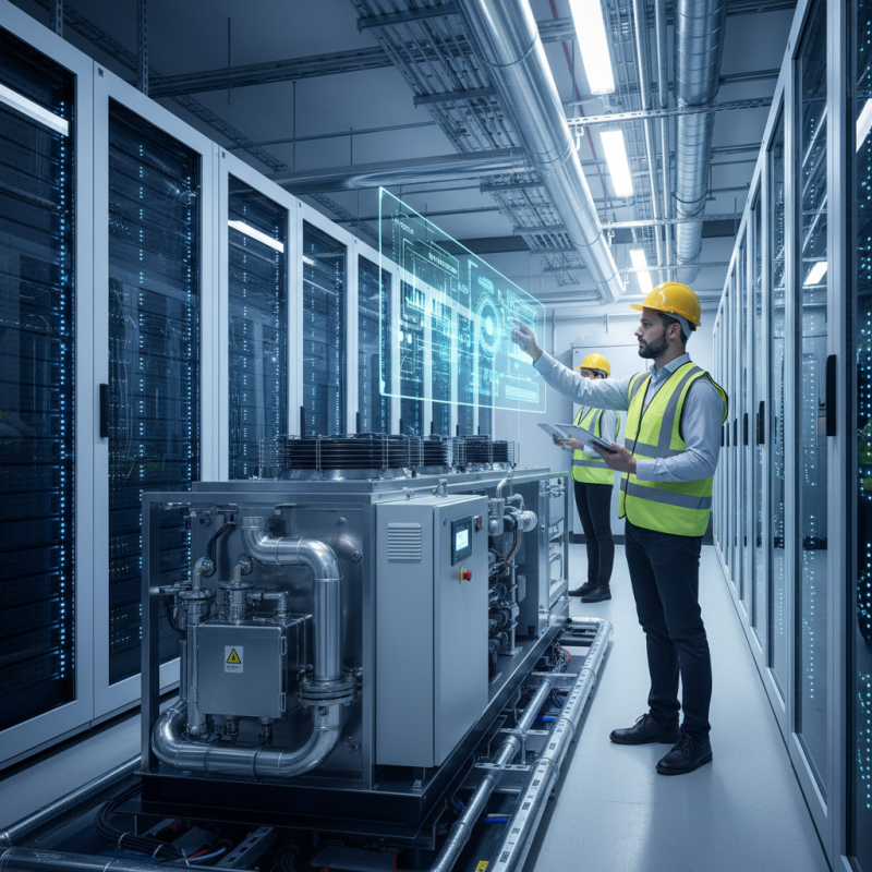 How to Choose the Best Chiller Series for Your Needs?