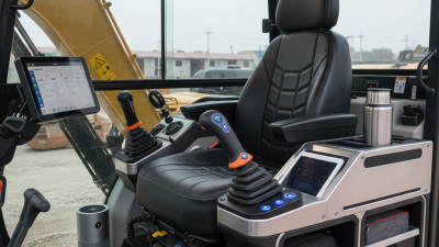 2026 Best Excavator Interior Accessories You Need Now?