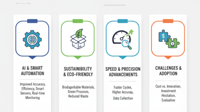 2026 Top Coiling and Packing Machine Trends and Innovations?