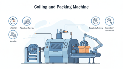 What is a Coiling and Packing Machine and How Does It Work?