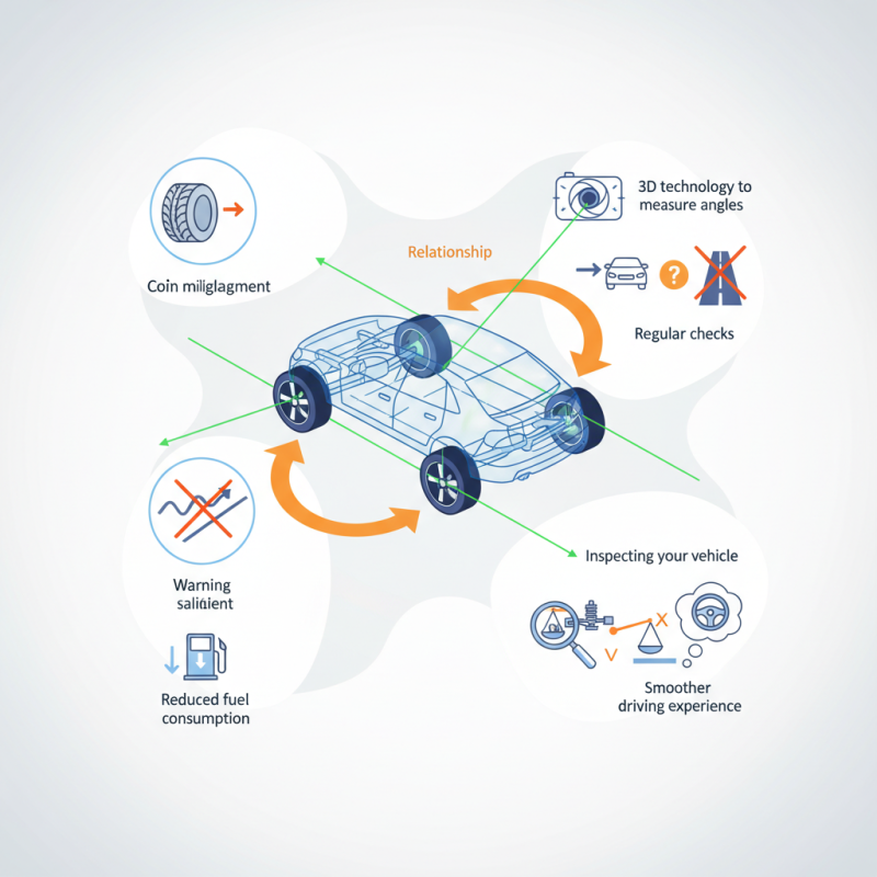 How to Achieve Perfect 3D Wheel Alignment for Your Vehicle?