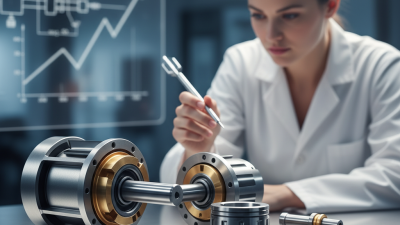 2026 Best Bent-axis Motor Features and Benefits Explained?