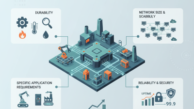 2026 Best Industrial Network Switches for Your Business Needs?
