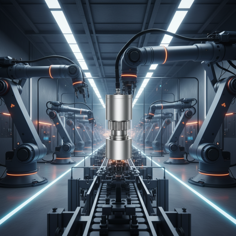 China Top 180 Rotation Rotary Actuator Applications and Benefits?