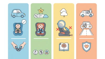 China Best Child Car Seat Buying Guide and Recommendations?