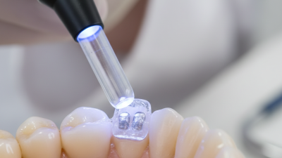 What is an Orthodontic Adhesive System and How Does it Work?