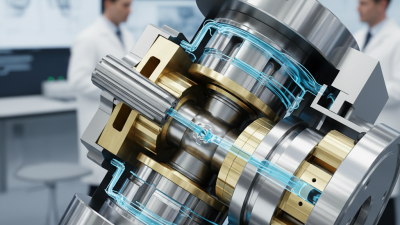 Top 10 Advantages of Bent-axis Motors You Need to Know?