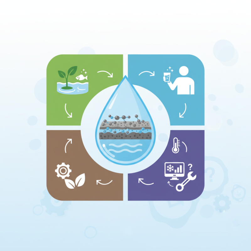 Why Use a Biofilter for Water Treatment Benefits Explained?