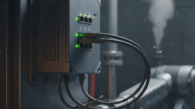 2026 Top Industrial Network Switches What to Look For?