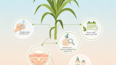 How to Use Glycolic Acid for Glowing Skin?