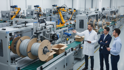 Essential Tips for Choosing the Right Coiling and Packing Machine?