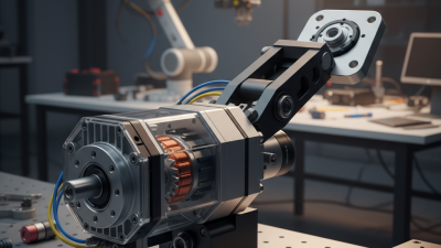 What is a 180 Rotation Rotary Actuator and How Does It Work?