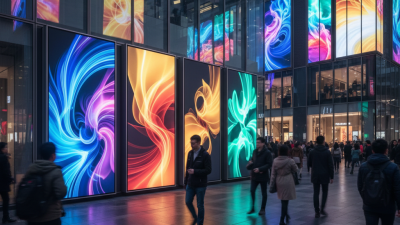 Top 10 Benefits of Using LED Poster Display for Business?