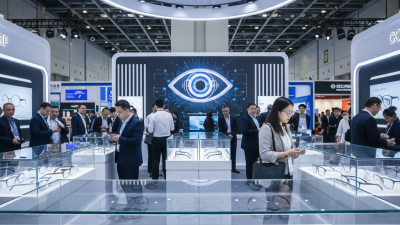 Top 10 Computer Eyeglasses at China Import and Export Fair 139?