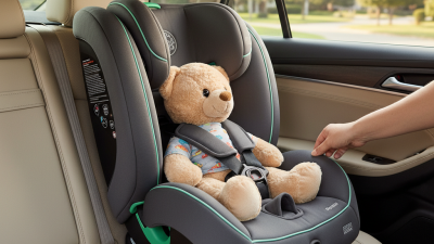 Top Child Car Seat Reviews and Safety Tips for 2026?