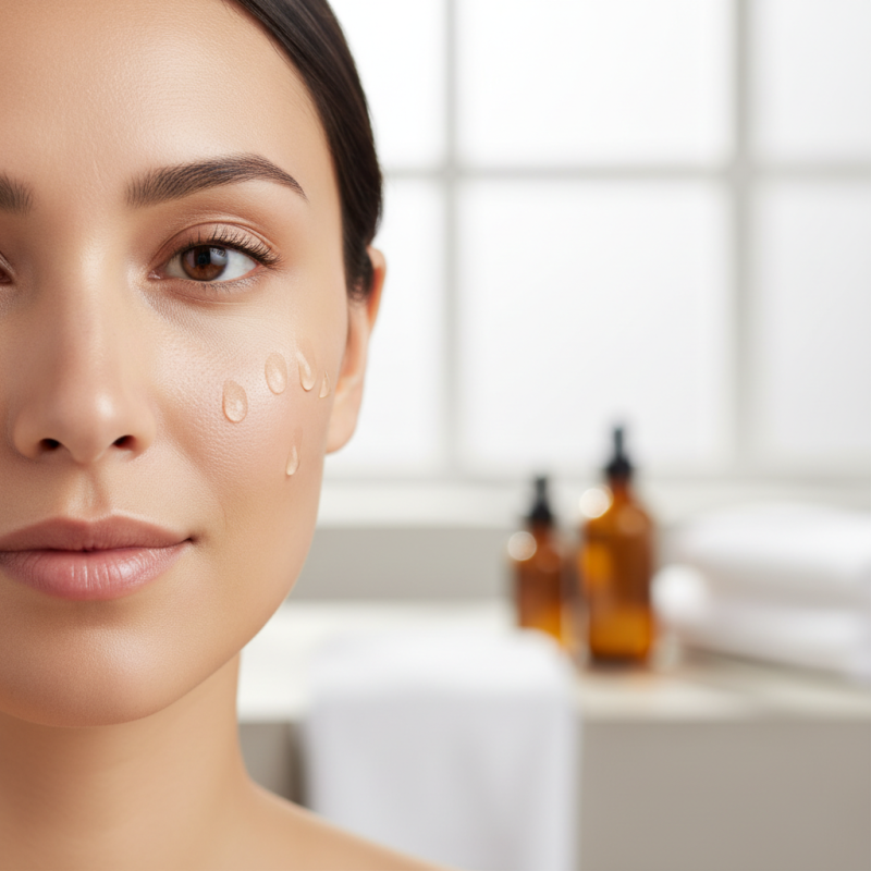 What Are the Benefits of Glycolic Acid for Your Skin?
