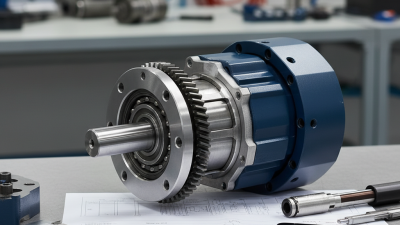 How to Choose the Right Bent-axis Motor for Your Needs?