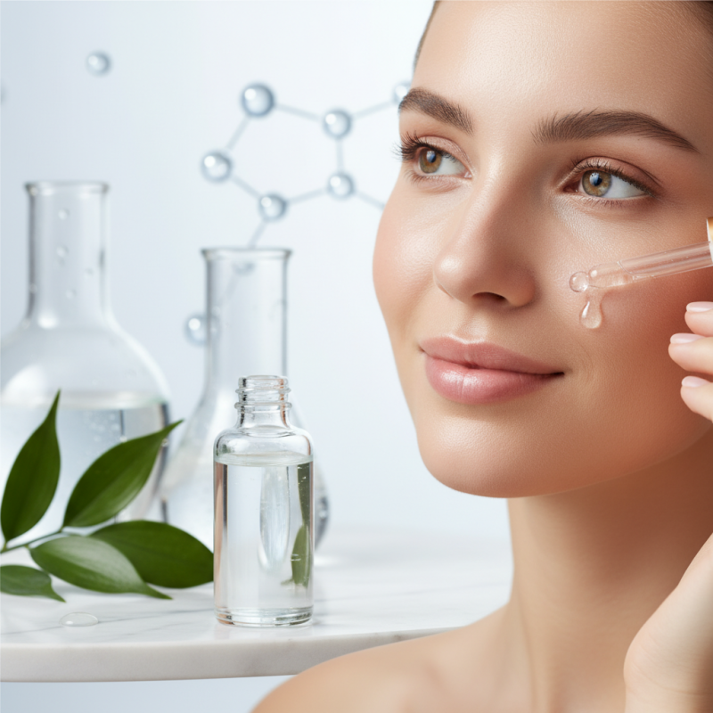 Glycolic Acid Benefits for Skin Care in 2026 What to Know?