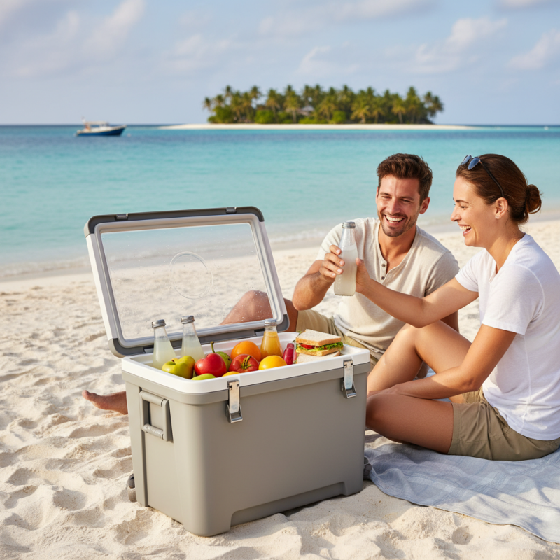 2026 Best Antifog Island Cooler Features and Reviews?