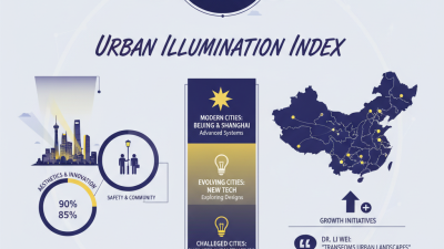 Top 10 Cities in China for Power Garden Lights?