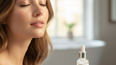 How to Use Glycolic Acid for Glowing Skin?