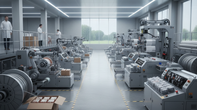 Top 10 Coiling and Packing Machines You Need to Know?