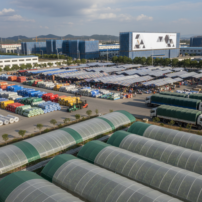 Top 10 Uses of PVC Tarpaulin in China Today?