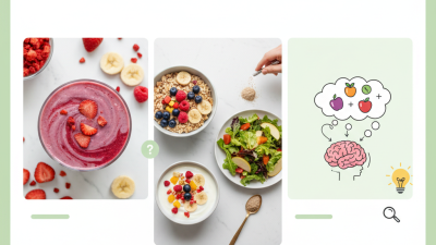 How to Use Freeze Dried Fruits in Your Recipes?