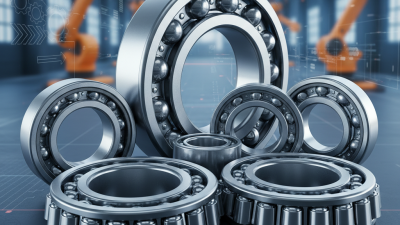 2026 Best Axial Ball Bearing Types and Choosing Guide?