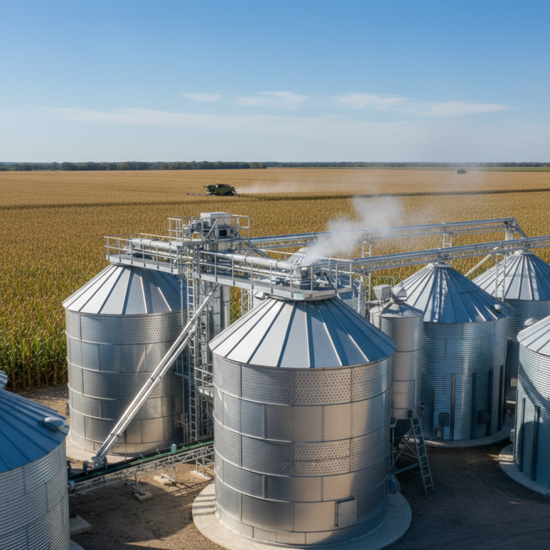 2026 Top Corn Dryer Machine Buyers Guide and Tips