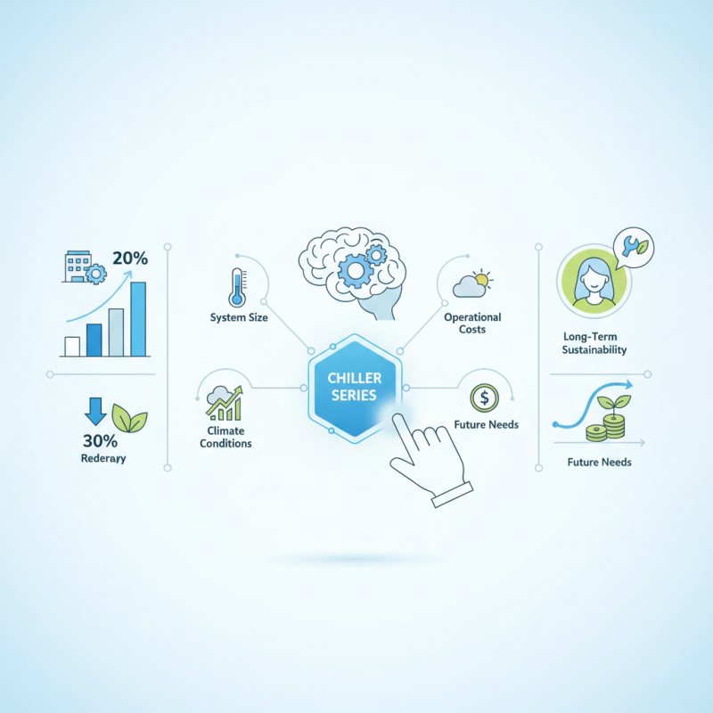 How to Choose the Best Chiller Series for Your Needs?