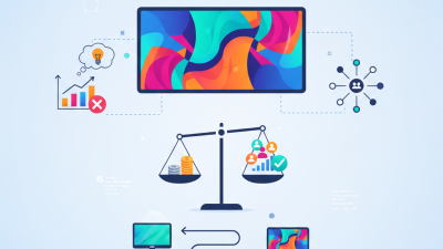 Why Choose LED Poster Display for Your Business Needs?