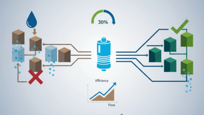 Why Choose Solenoid Valves for Irrigation System Efficiency?