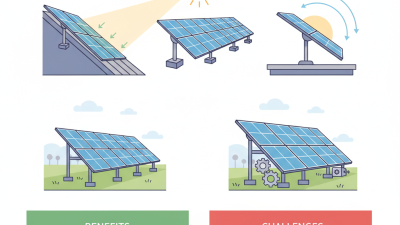What is a Photovoltaic Bracket and How Does It Work?