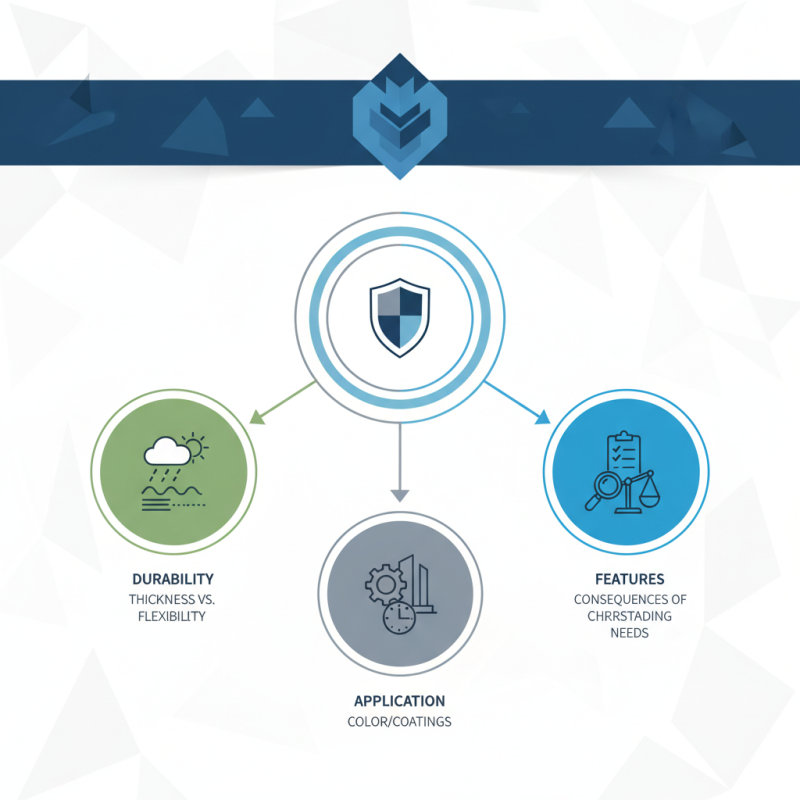 How to Choose the Best PVC Tarpaulin for Your Needs?