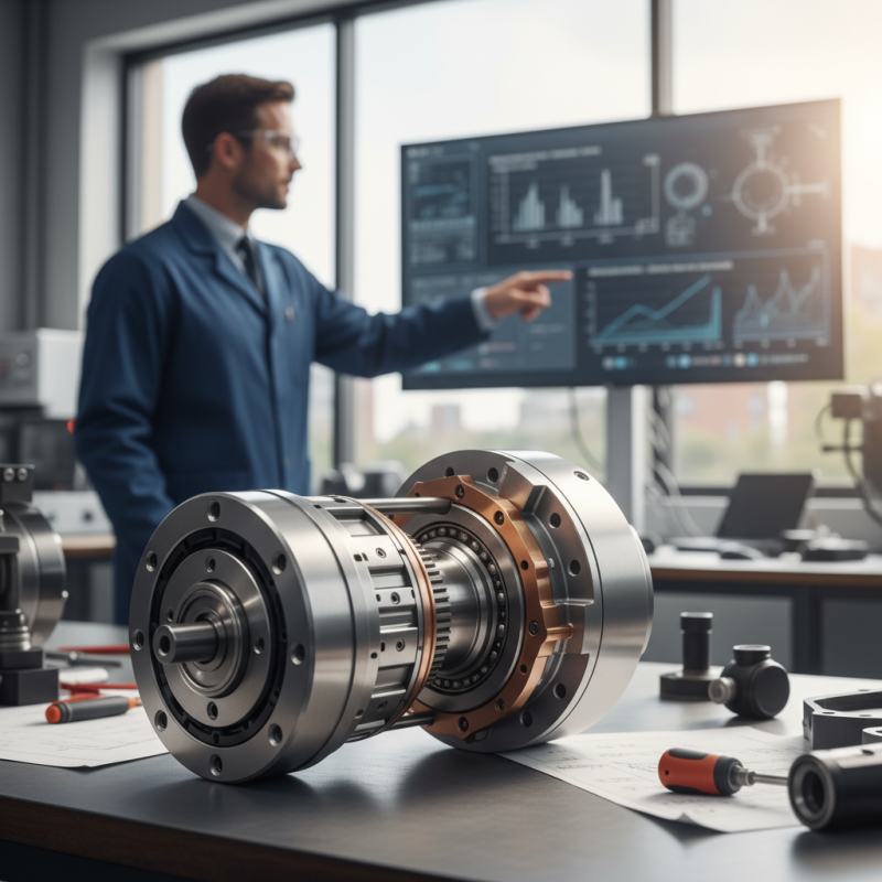 Bent-axis Motor Best Applications and Benefits Explained?